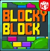 Blockyblocks на Cosmobet