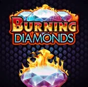 Burning Diamonds на Cosmobet